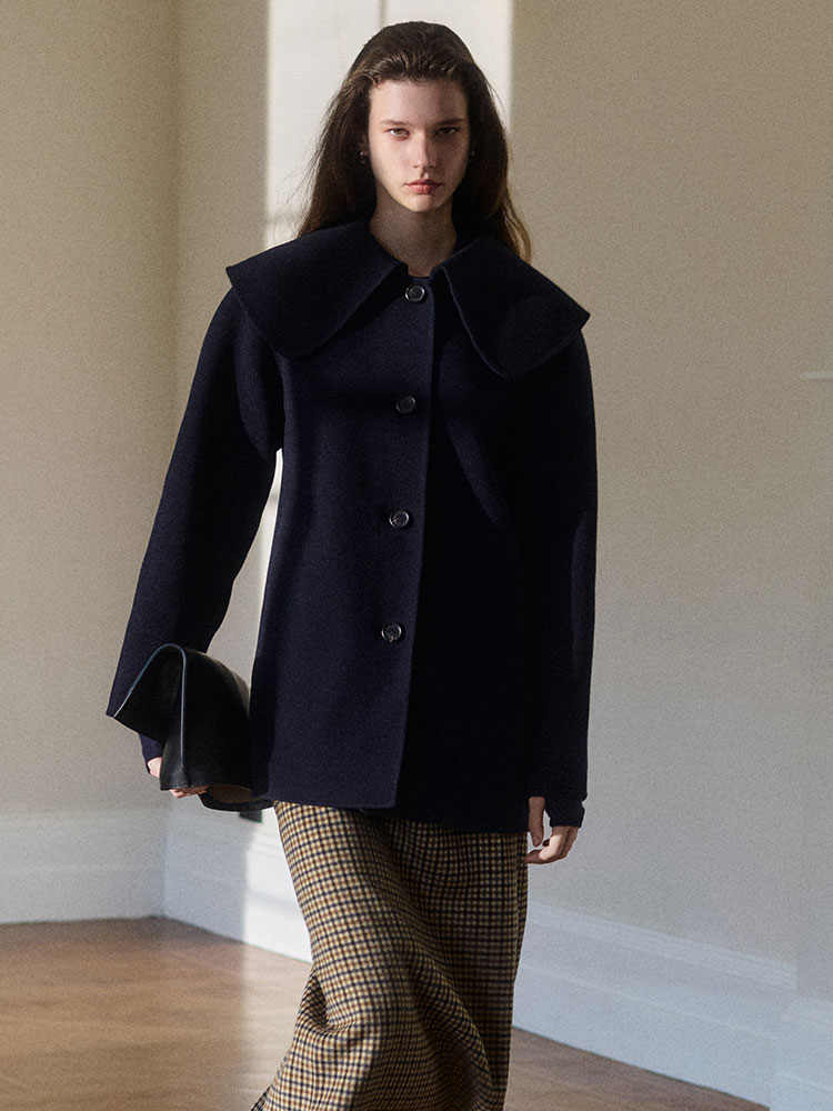 COS コス レディース コート＆ジャケット｜COS コス 公式